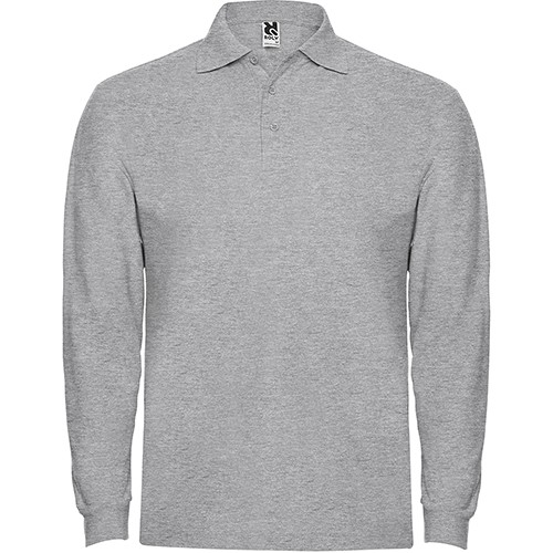 Polo manches longues ESTRELLA L/S