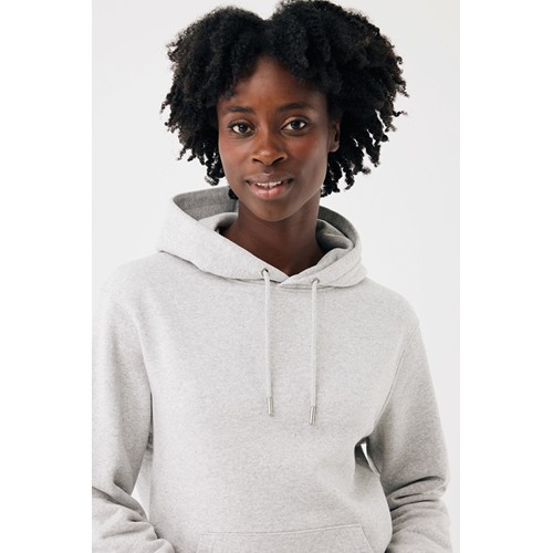 Sweat à capuche en coton recyclé IQONIQ Joshua Sweat à capuche en coton recyclé IQONIQ Joshua