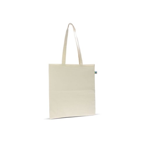 Bag Fairtrade 140g 38x42cm Bag Fairtrade 140g 38x42cm