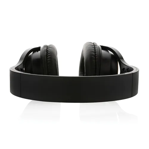 Auriculares Elite inalámbricos plegables RCS y bambú