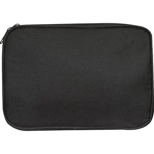 Bolsa Nevera de Poliéster con fondo de Corcho Bolsa Nevera de Poliéster con fondo de Corcho