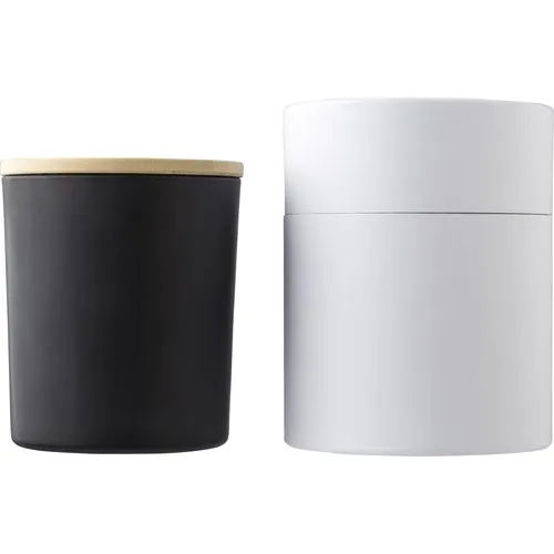 Bougie dans un contenant en verre Matthew Bougie dans un contenant en verre Matthew