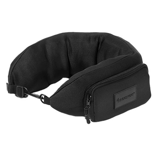 Oreiller de voyage porte-vêtements Travellero Oreiller de voyage porte-vêtements Travellero