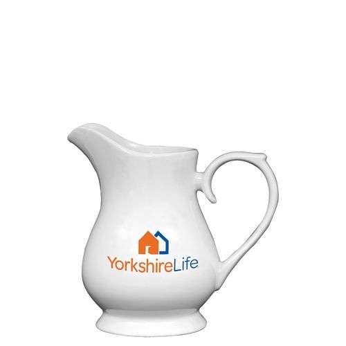 Ceramic Serving Jug (140ml) Ceramic Serving Jug (140ml)
