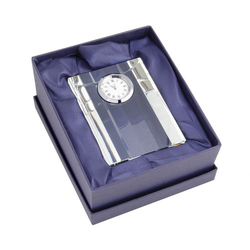 bureauklok bureauklok