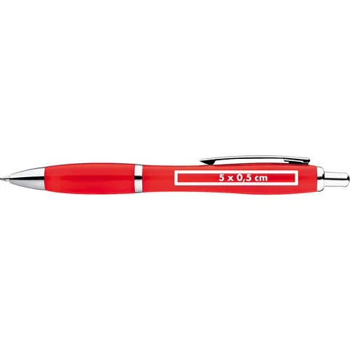 Ball pen Wladiwostock Ball pen Wladiwostock