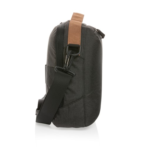 Borsa PC 15.6" two tone deluxe 300D Impact AWARE™ Borsa PC 15.6" two tone deluxe 300D Impact AWARE™