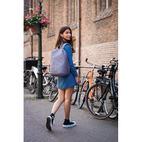 Bobby Soft, anti-theft backpack Bobby Soft, anti-theft backpack