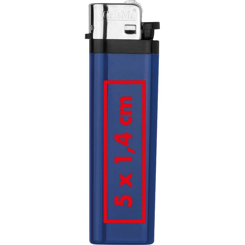Classic disposable lighter