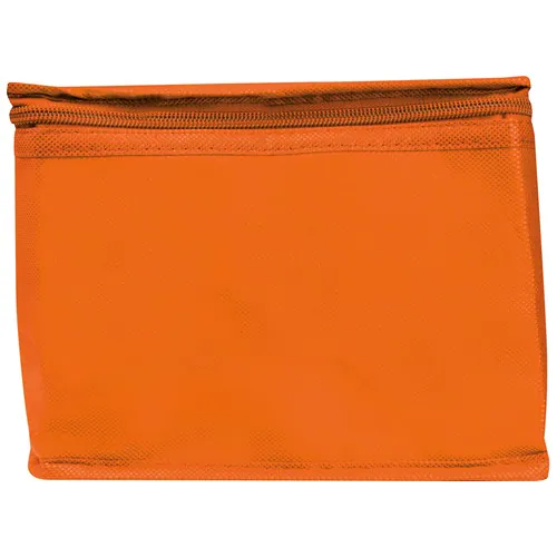 Borsa temica in TNT, contiene 6 lattine Borsa temica in TNT, contiene 6 lattine