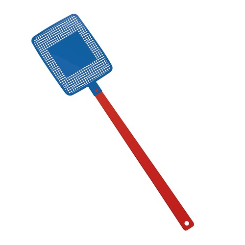 Fly swatter Fly swatter