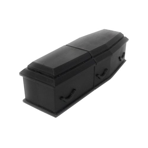 4 gb coffin-shaped usb flash drive 4 gb coffin-shaped usb flash drive