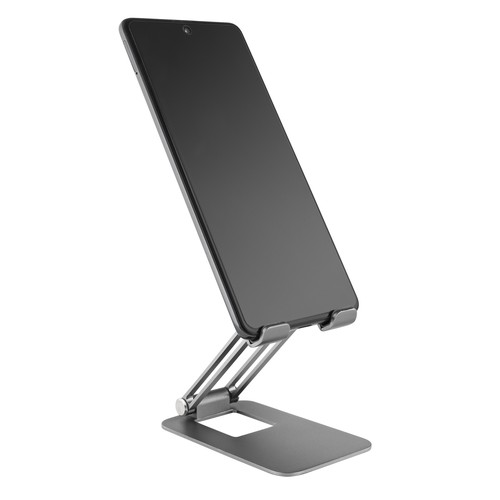 Metmaxx® Tablet-& Handyhalter "HoldMeMetalPro" Metmaxx® Tablet-& Handyhalter "HoldMeMetalPro"