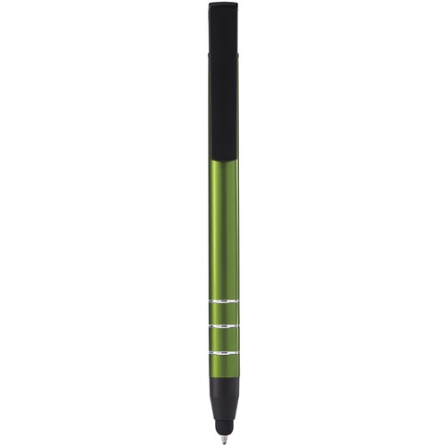 METAL AND PLASTIC TOUCH SCREEN BALLPOINT PEN METAL AND PLASTIC TOUCH SCREEN BALLPOINT PEN