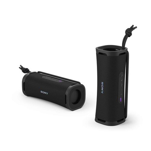 Enceinte Bluetooth Sony ULT Field 1 Black