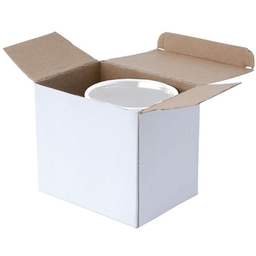 320 ML KERAMIKBECHER (STUFE A)