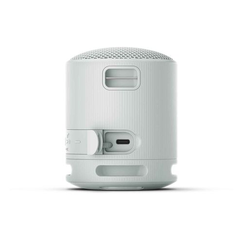 Sony Bluetooth Speaker SRS-XB100 Grey