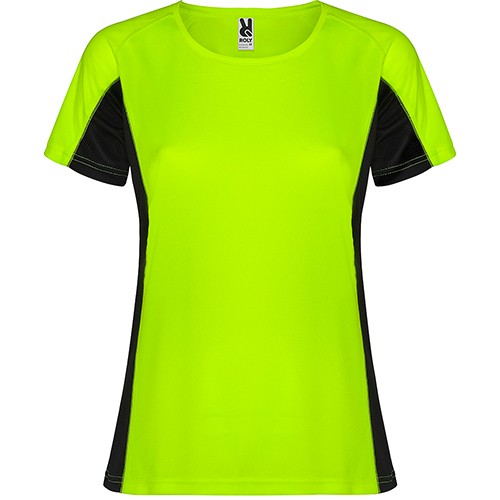 T-shirt tecnica SHANGHAI WOMAN T-shirt tecnica SHANGHAI WOMAN