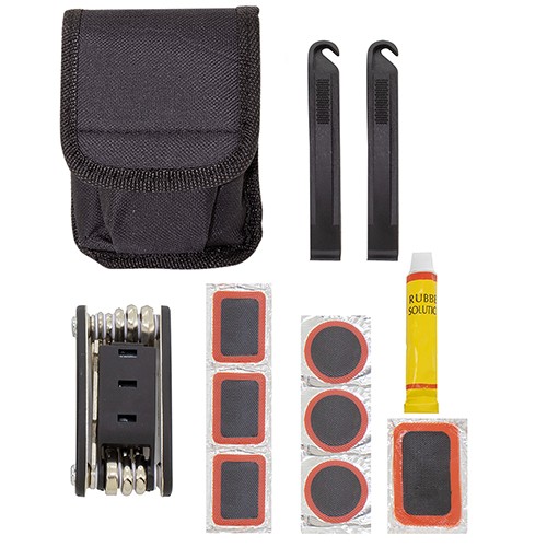 Emergency repair kit Juuka
