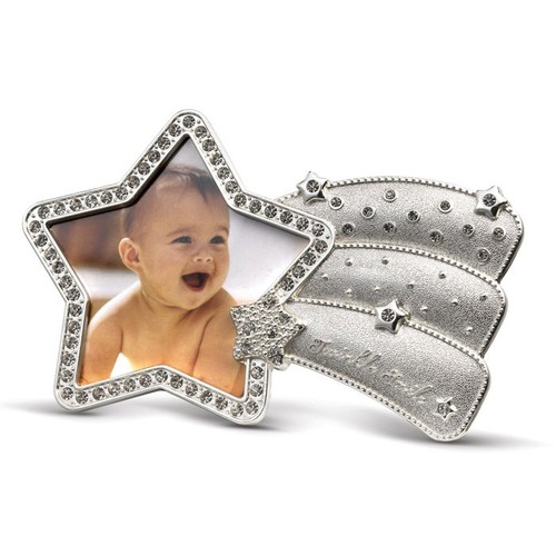CADRE PHOTO MINI "COMETE" MM.90X85 CADRE PHOTO MINI "COMETE" MM.90X85
