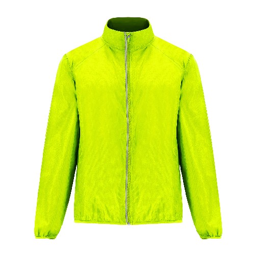 Giacca a vento tecnica GLASGOW