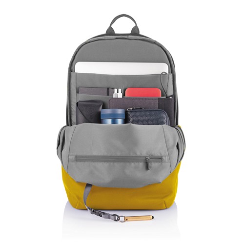 Bobby Soft, anti-theft backpack Bobby Soft, anti-theft backpack