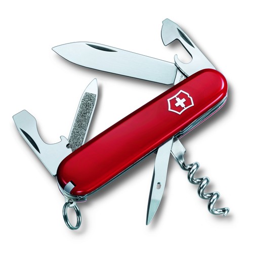 Sportsman red Sportsman red