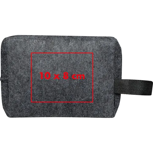 Cosmetic bag Ljungby Cosmetic bag Ljungby
