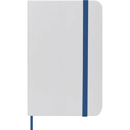 BLOC POUR NOTES EN PVC ET PAPIER BLOC POUR NOTES EN PVC ET PAPIER