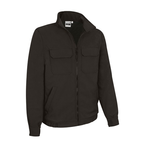 Veste softshell AVALON