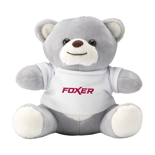 Billy Bear Mini Size cuddle toy Billy Bear Mini Size cuddle toy