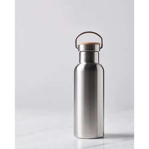 Botella termo VINGA Miles 500 ml