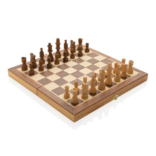 Luxury wooden foldable chess set Luxury wooden foldable chess set