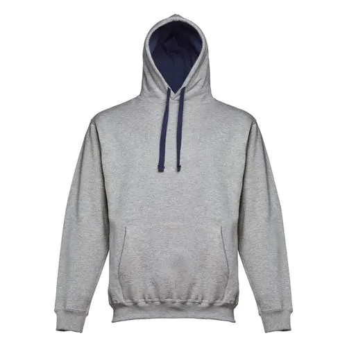 THC MOSCOW. Sudadera unisex THC MOSCOW. Sudadera unisex