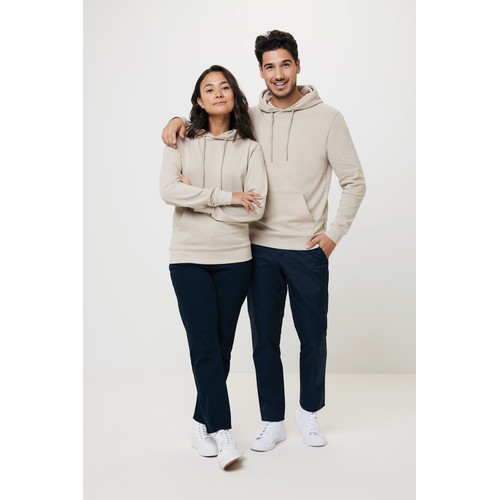 Sweat à capuche en coton recyclé IQONIQ Jasper Sweat à capuche en coton recyclé IQONIQ Jasper