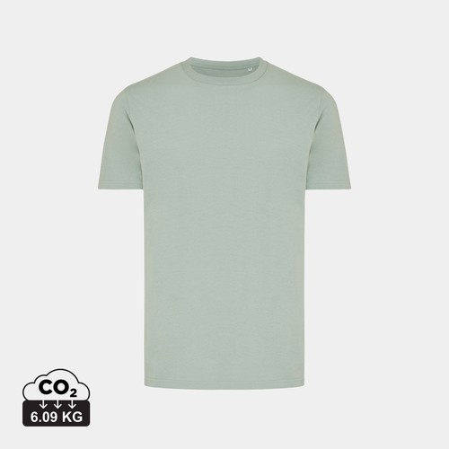 T-shirt en coton recyclé IQONIQ Brett