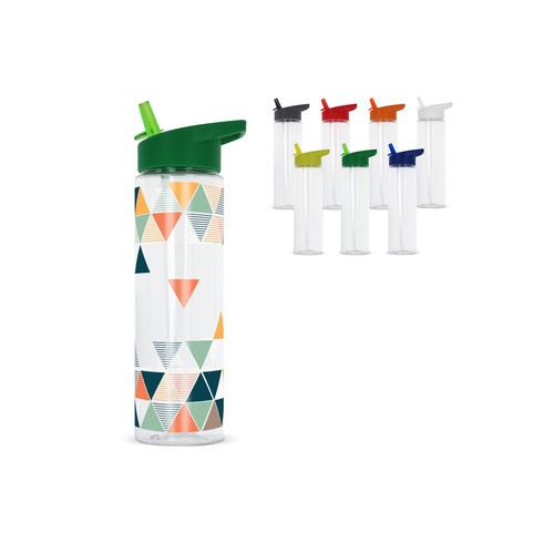 Bouteille d'eau Avery R-PET 600ml Bouteille d'eau Avery R-PET 600ml