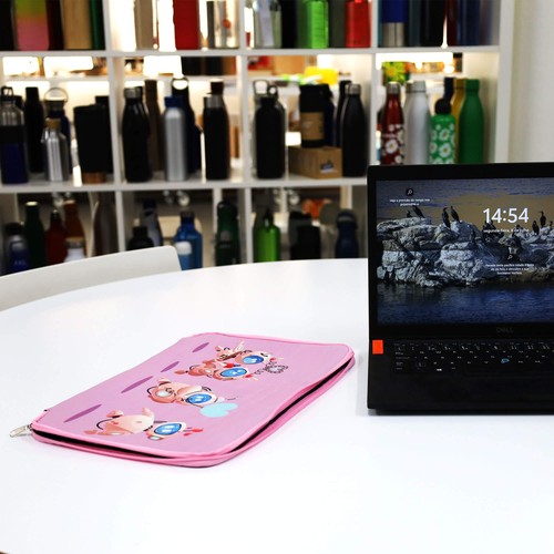 13 INCH CUSTOMIZABLE NEOPRENE PC COVER