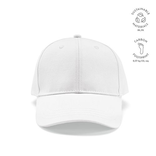 Darrell Cap