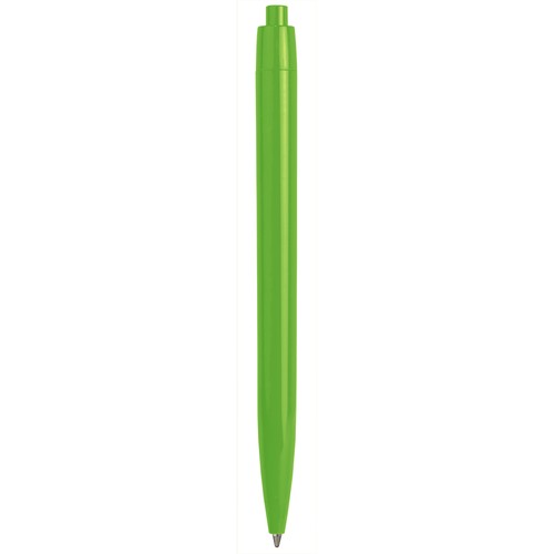 PLASTIC BALLPOINT PEN
