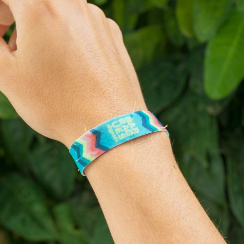 bransoletka identyfikacyjna bransoletka identyfikacyjna