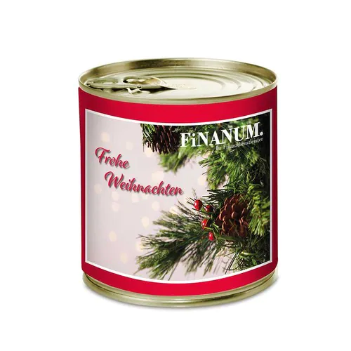 Cancake - black forest cherry Cancake - black forest cherry