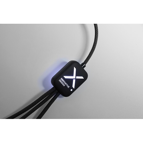 5-in-1 Dual Cable 65W