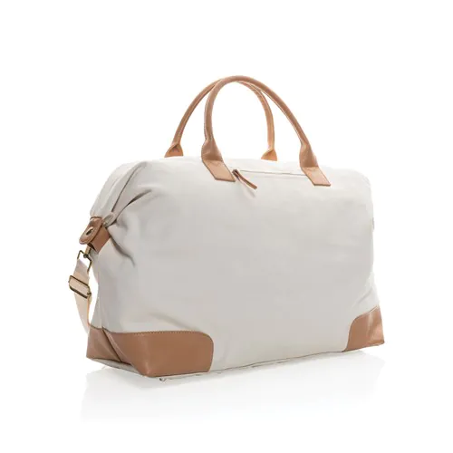 Impact AWARE™ 16 oz. rcanvas large weekend bag Impact AWARE™ 16 oz. rcanvas large weekend bag