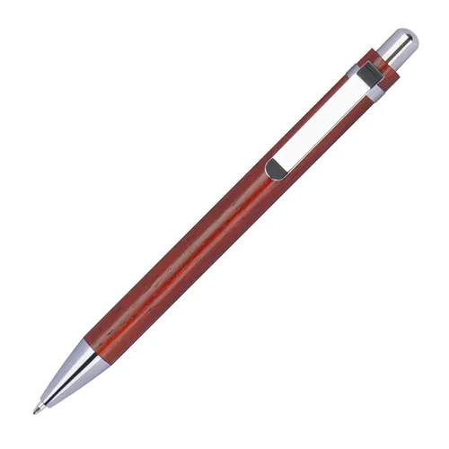 Wooden ball pen Wooden ball pen