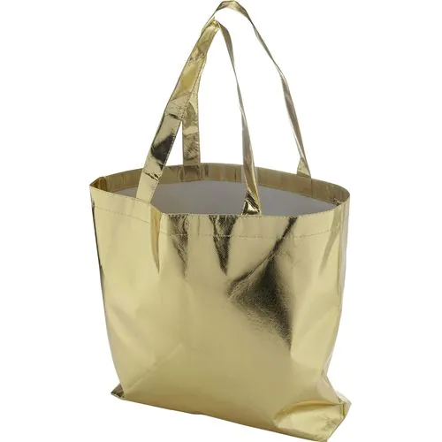 Borsa da mare in TNT laminato 80 gr/m² Johnathan Borsa da mare in TNT laminato 80 gr/m² Johnathan