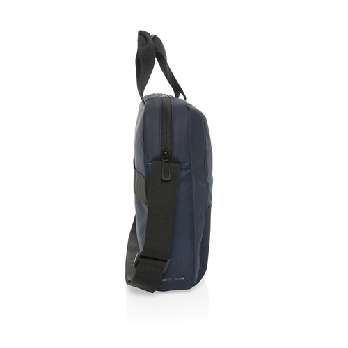 Armond AWARE™ RPET 15.6 inch laptop bag Armond AWARE™ RPET 15.6 inch laptop bag