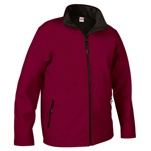 Veste softshell HORIZON