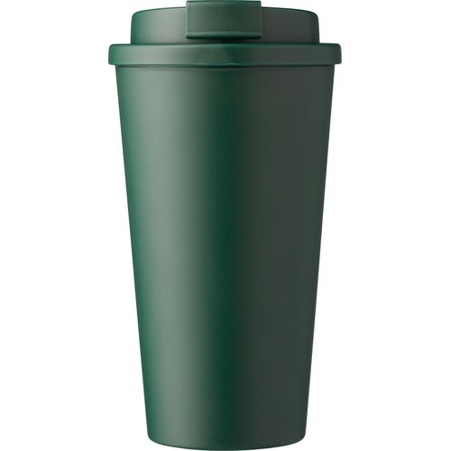 Mug nomade en PP de 475 ml Mackenzie Mug nomade en PP de 475 ml Mackenzie