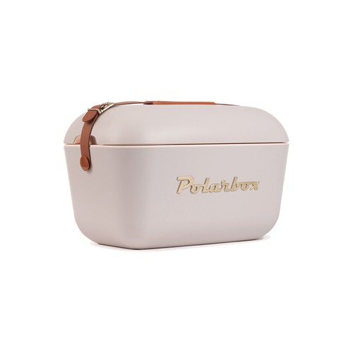 POLARBOX Glacière Medium 12L vintage Original